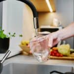 coupure d'eau sans prévenir