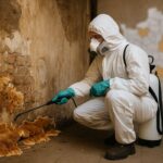 découvrez zone infestée mérule
