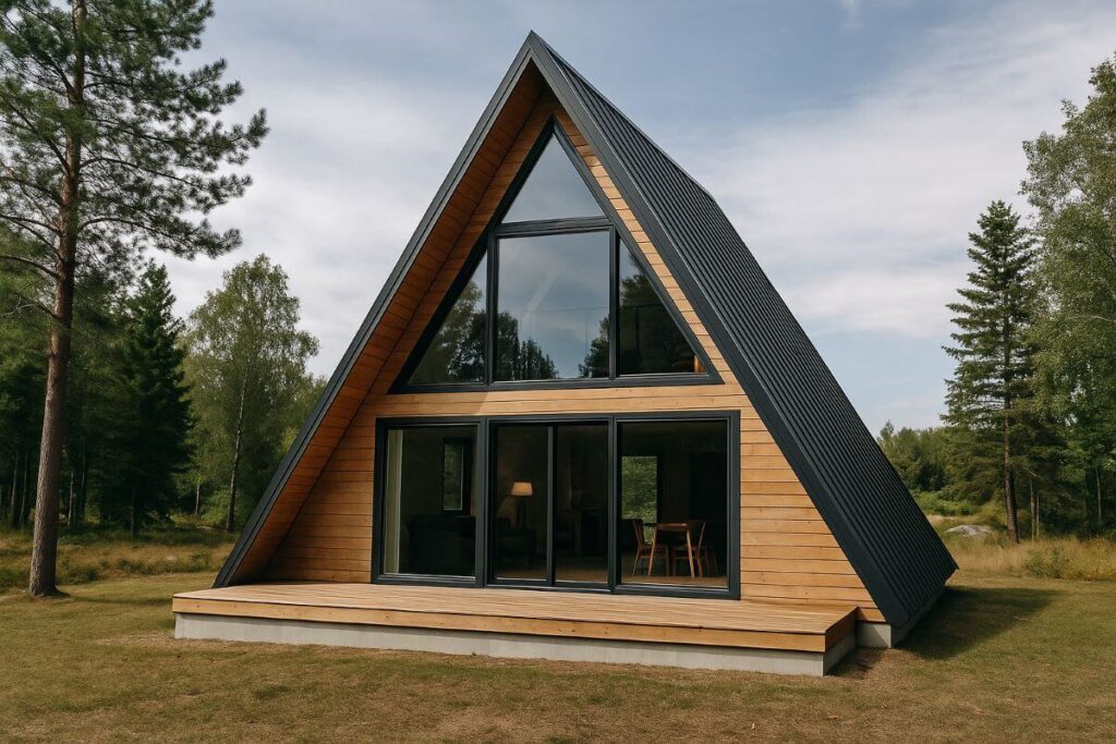 maison en a inconvénients