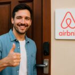 securiser logement airbnb squat