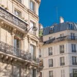 paris immobilier achat