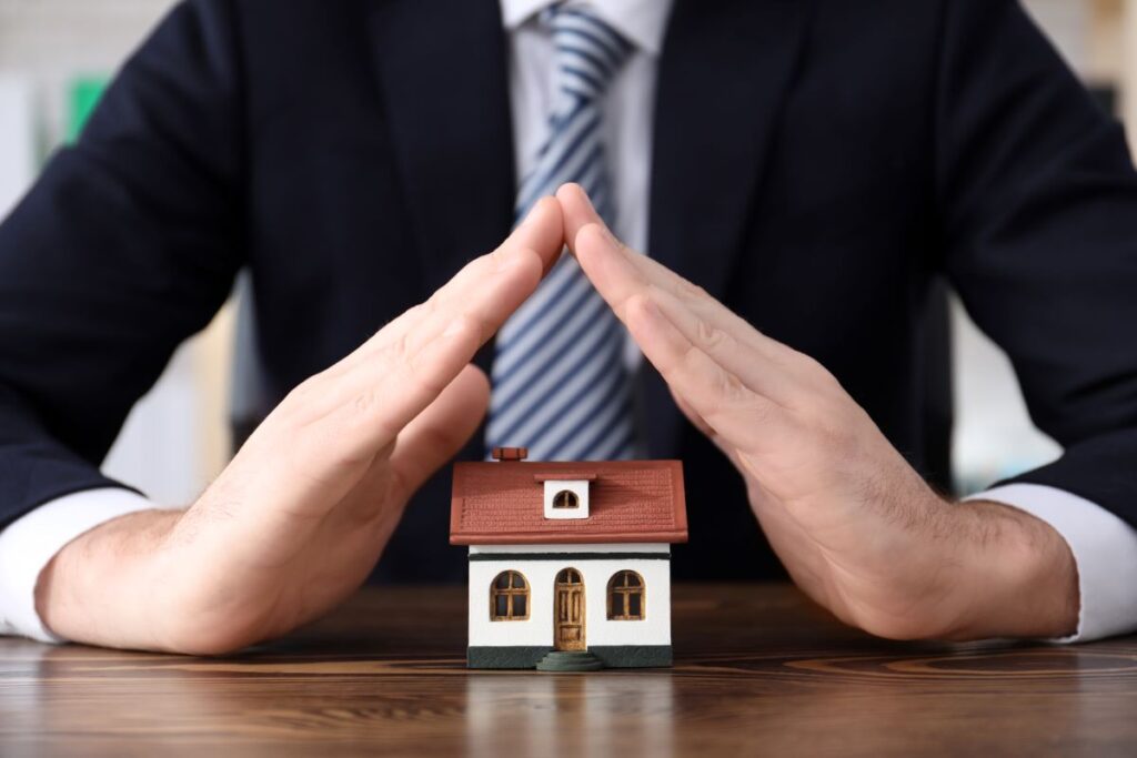 assurance habitation