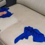 entretien canapé en cuir