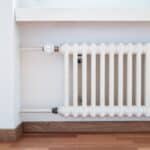 Comment purger un radiateur en fonte