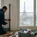 plombier chauffagiste paris