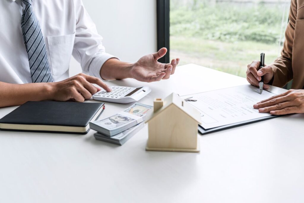 projet investissement immobilier