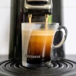 machine à café senseo bien détartré
