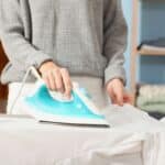 nettoyer semelle fer à repasser