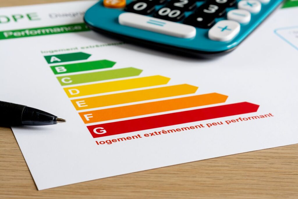audit énergétique