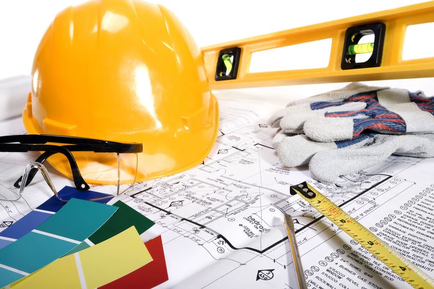 6386045 stock image of home improvement, construction or remodeling concept
