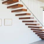 escalier sur mesure