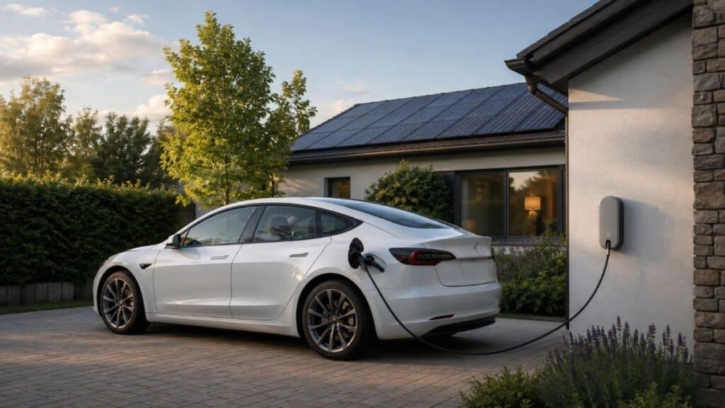 mobilité douce électrique