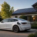 mobilité douce électrique
